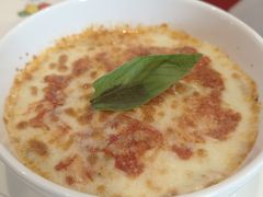 -安妮意大利餐厅(丽都店)