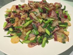 -锦庐道地川菜(来福士店)