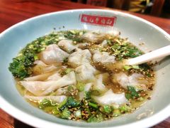 -保儿牛肉面(万象城店)