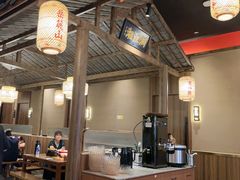 -恰饭·老长沙市井菜(天河客运站店)