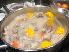 -官也街澳门火锅(新源里店)