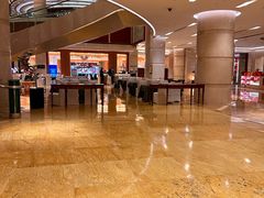 -济南喜来登酒店