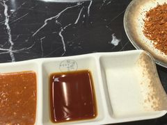 -韩聚屋韩国烤肉餐厅(新北万达店)