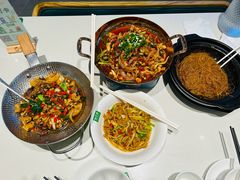 -绿草地·湘菜(7mall店)