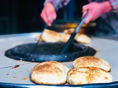 咸麻糕-肖为民麻糕(双桂坊店)