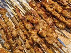 -巴依老爷新疆美食(常营店)