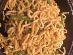 -高烤场烧烤餐厅(文华里店)