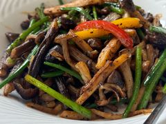 黑松露炒三素-临家闽南菜(宝洲路店)