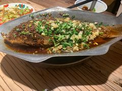 -树厨贵州菜(大十字店)