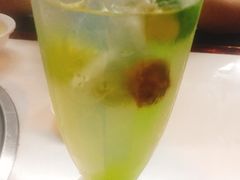 -量贩海鲜餐厅