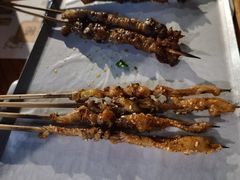 -木屋烧烤(白石洲店)