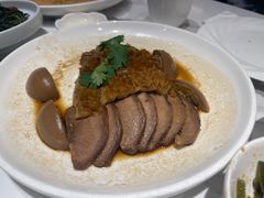 -潮州府·潮菜·砂锅粥(徐家汇店)