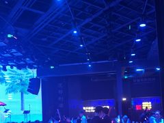 -MOSSO·Liveshow(M3香港广场店)