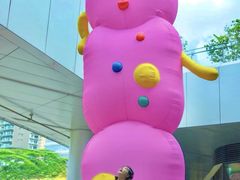 -深圳来福士广场