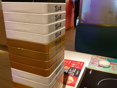 -温禾牛·和牛寿喜烧自助火锅(恒基名人店)