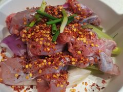 -香佰里重庆火锅(恒力博纳广场店)