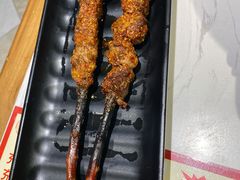 -丁里羊肉小镇(天鹅湖总店)