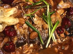 -大鸭梨烤鸭(枣园店)