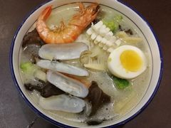 海鲜泡饭-四宜糕团店(南大街店)
