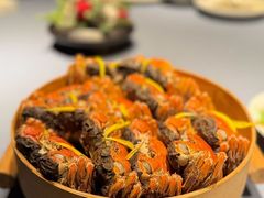 -成隆行·蟹王府(淮海店)