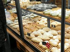-焙丽拾光(麦凯乐直营店)