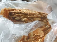 -李小老烧饼(常营民族家园店)