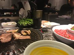 -汉拿山(包河万达店)