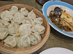 -韩记海鲜饺子旗舰店(红海新区店)