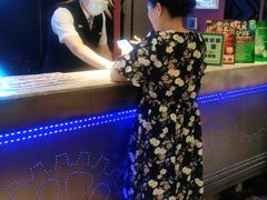 -好乐迪KTV(紫荆广场店)