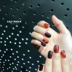 点击看大图 -LILY NAILS美甲美睫