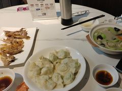 -东方饺子王(和平里店)