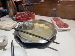 -八合里潮汕鲜牛肉火锅(吉大店)