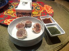 -蒙亨·手把肉·蒙古包文化主题餐厅(天恒广场店)