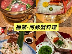 -海立阁海鲜江浙菜(漕河泾印象城店)