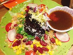 -盘炉forenza·云贵川融合小食堂 ( 钟楼中柳巷店)