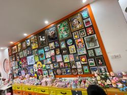 -绘喜欢手工体验馆(曼度泛乐城店)