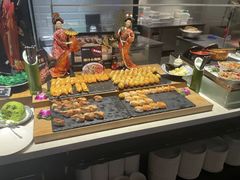 -加餐海鲜自助(宝龙一城店)