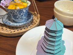-嗒令甜品·主题融合料理餐厅(首座时代店)