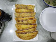 -四海回族饭店(湖西路老店)