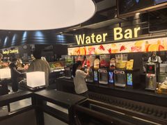 -韩盛·盛江山自助料理(中街大悦城黑金店)