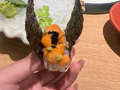-阿吾罗·月咏精致日料(港汇恒隆广场店)