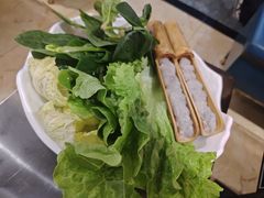 -樱煦和牛寿喜烧(如皋吾悦广场店)