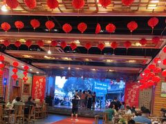 -亮欢寨酸汤鱼(沙冲路店)