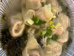 抄手-大王油茶(二厂文创公园店)