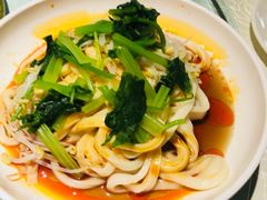 -西安饭庄·非遗陕菜(钟楼店)