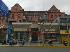 -大壶春(四川中路店)