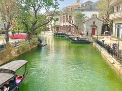 -赤坎·广东华侨国际旅游度假区