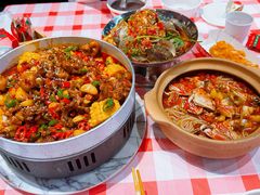 -辣小鲜·南昌大排档(船山路店)