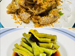 -北塘海鲜·天津菜(大光明桥旗舰店)