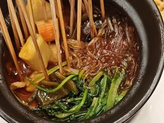 特色涮肚-有滋有味烧烤涮(果园星城C区店)